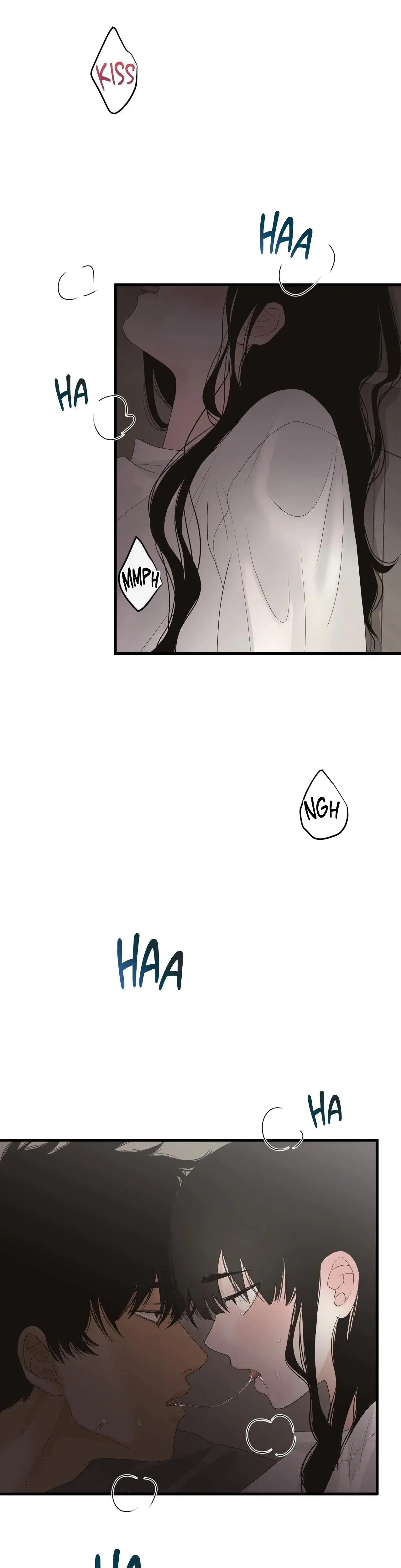Where The Heart Is Chapter 39 - Page 18