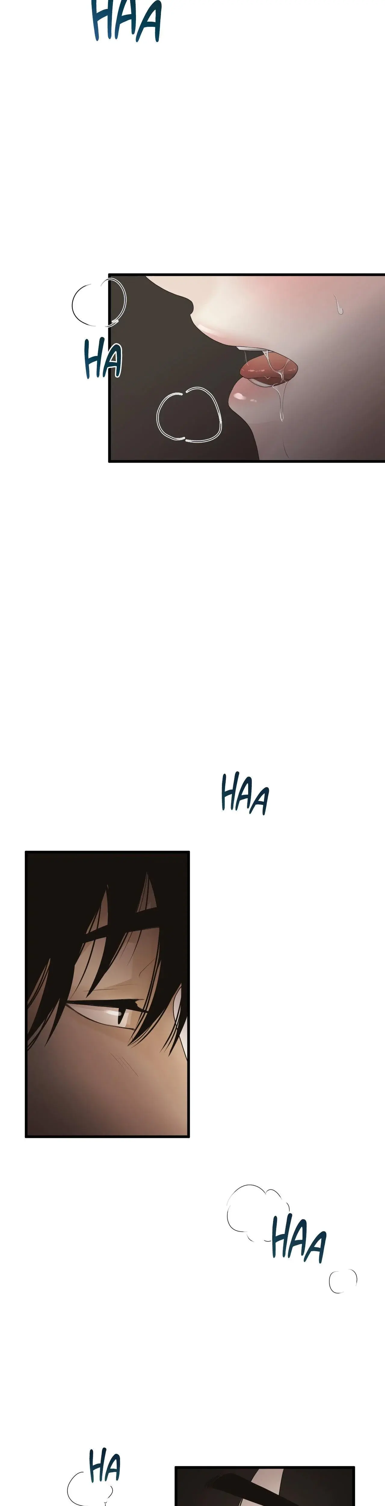 Where The Heart Is Chapter 39 - Page 19