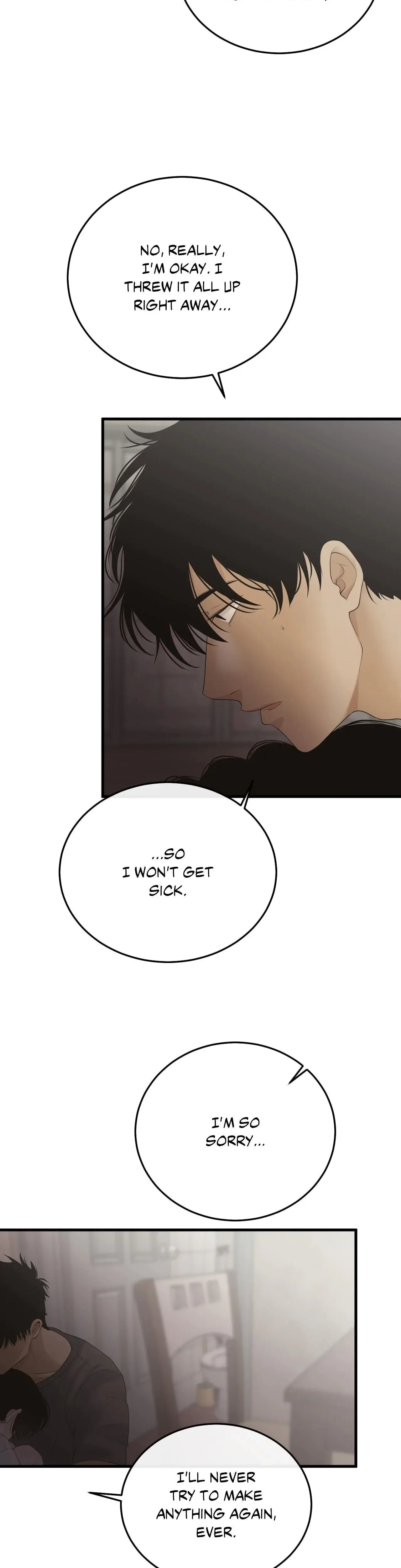 Where The Heart Is Chapter 39 - Page 2