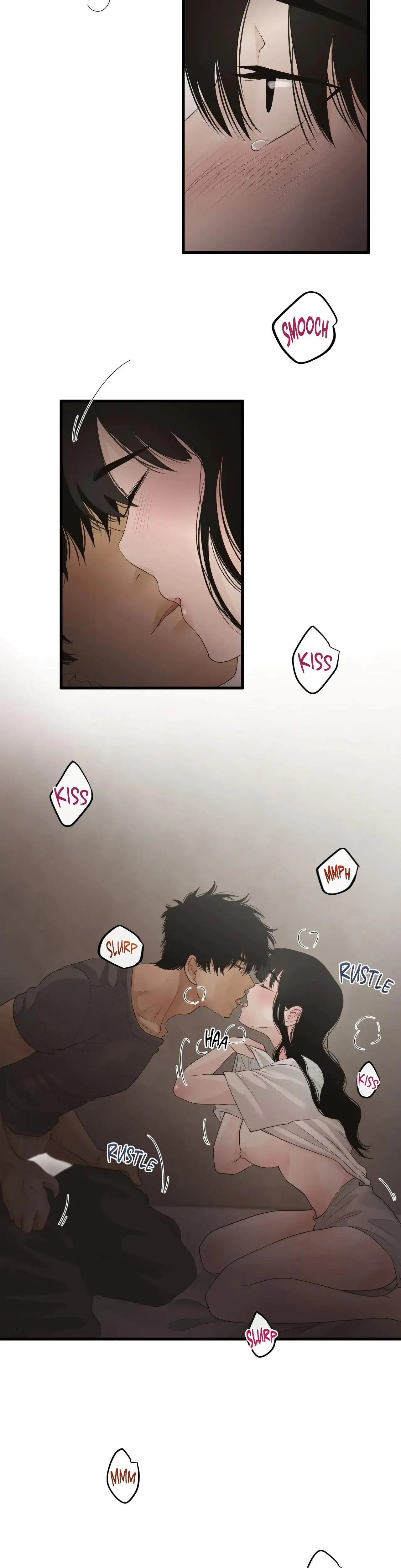 Where The Heart Is Chapter 39 - Page 20