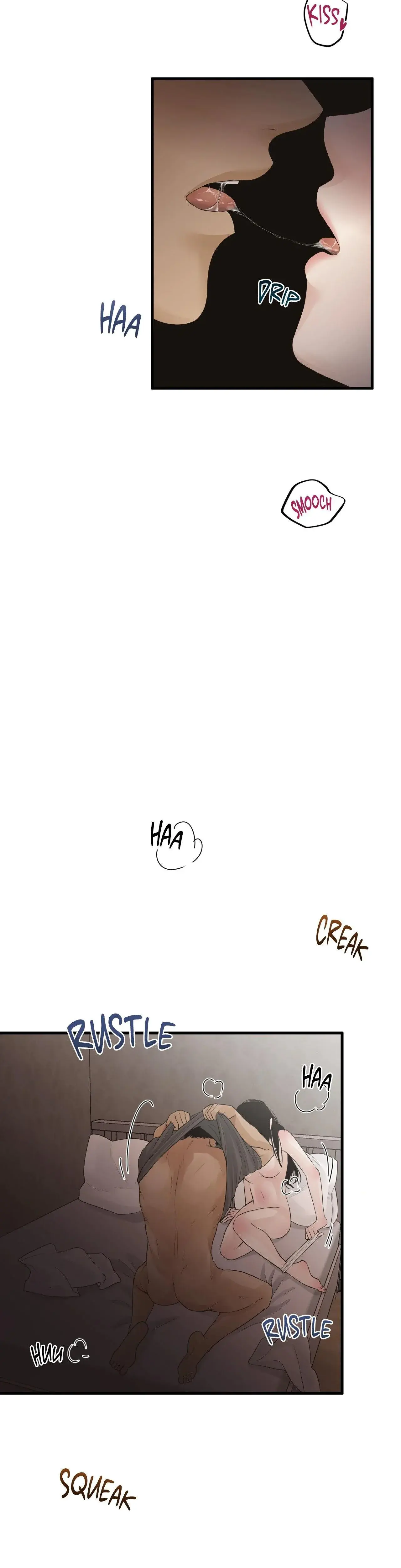 Where The Heart Is Chapter 39 - Page 21