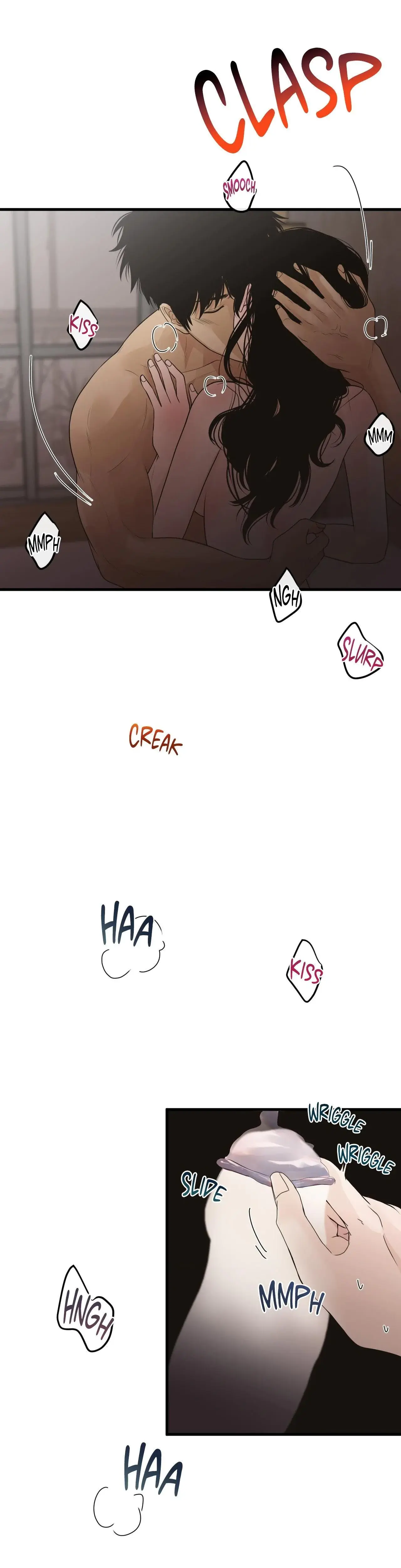 Where The Heart Is Chapter 39 - Page 23