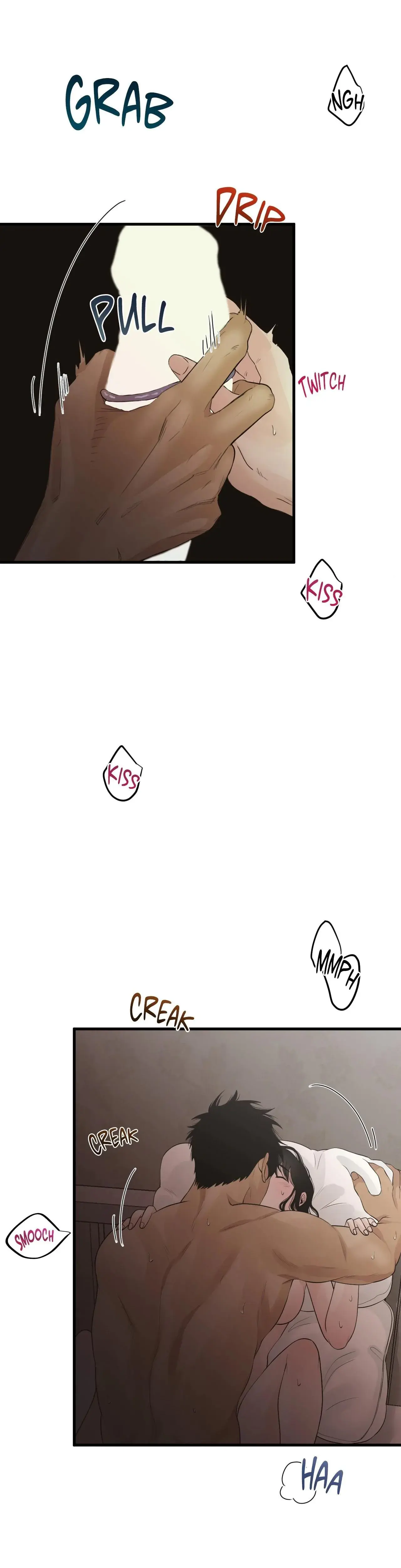 Where The Heart Is Chapter 39 - Page 24