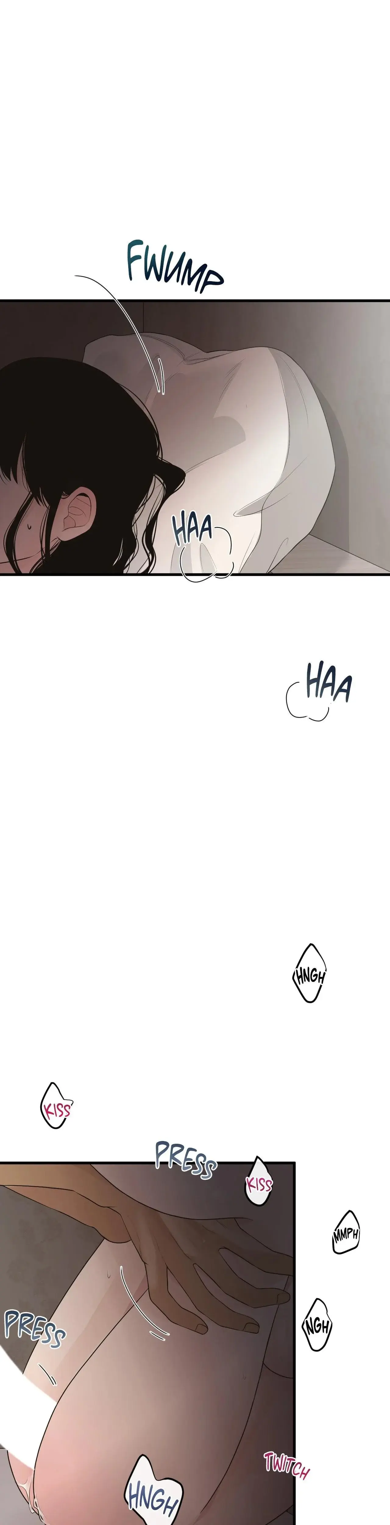 Where The Heart Is Chapter 39 - Page 25
