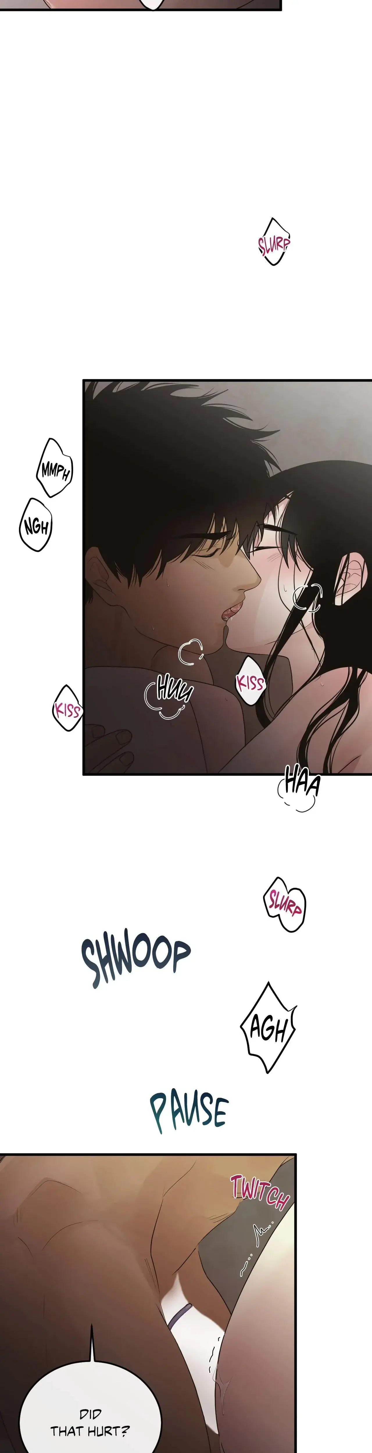 Where The Heart Is Chapter 39 - Page 26