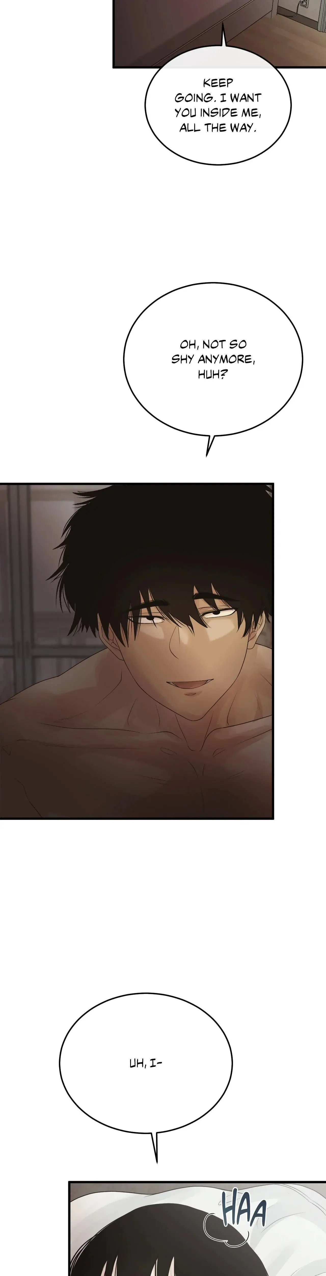 Where The Heart Is Chapter 39 - Page 28