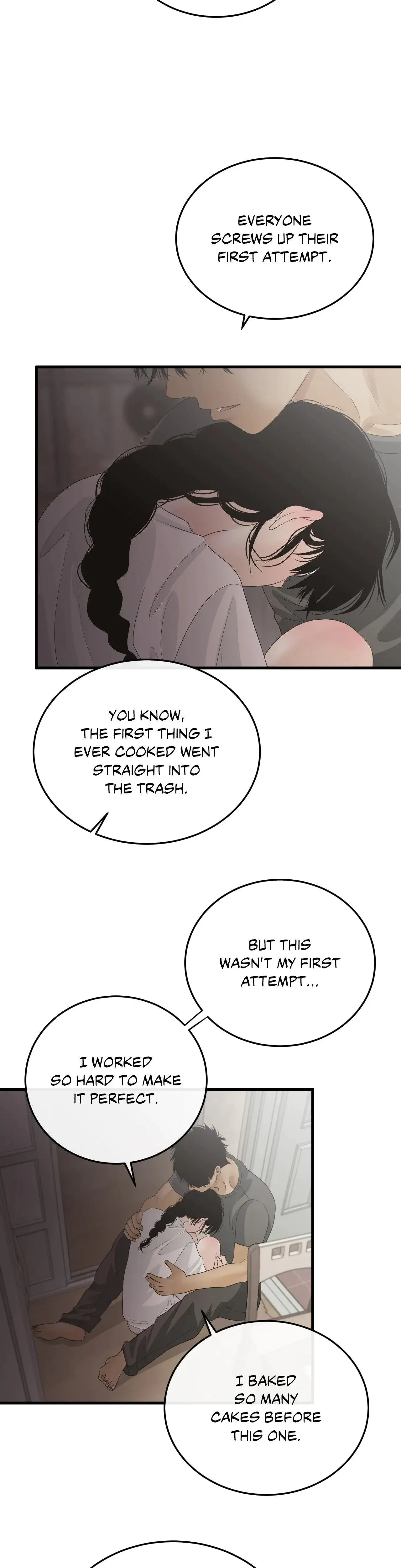 Where The Heart Is Chapter 39 - Page 3