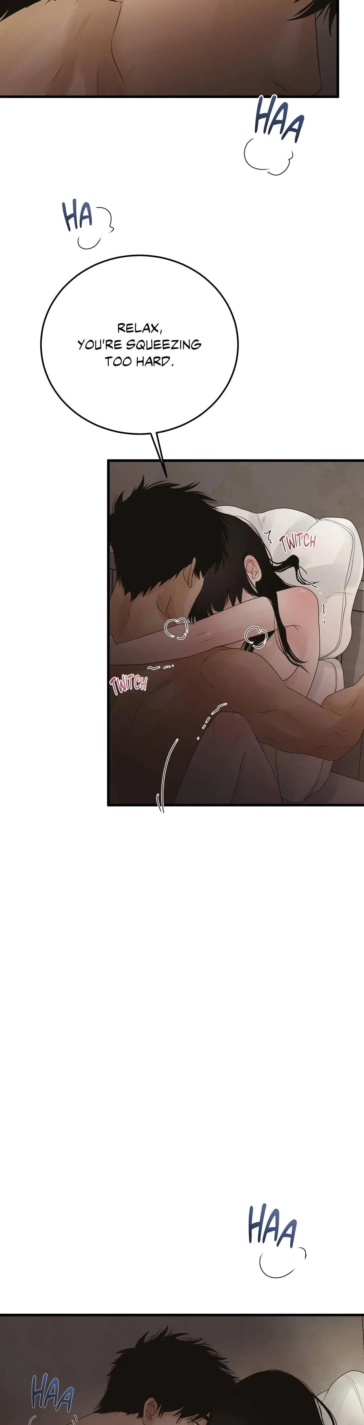 Where The Heart Is Chapter 39 - Page 31