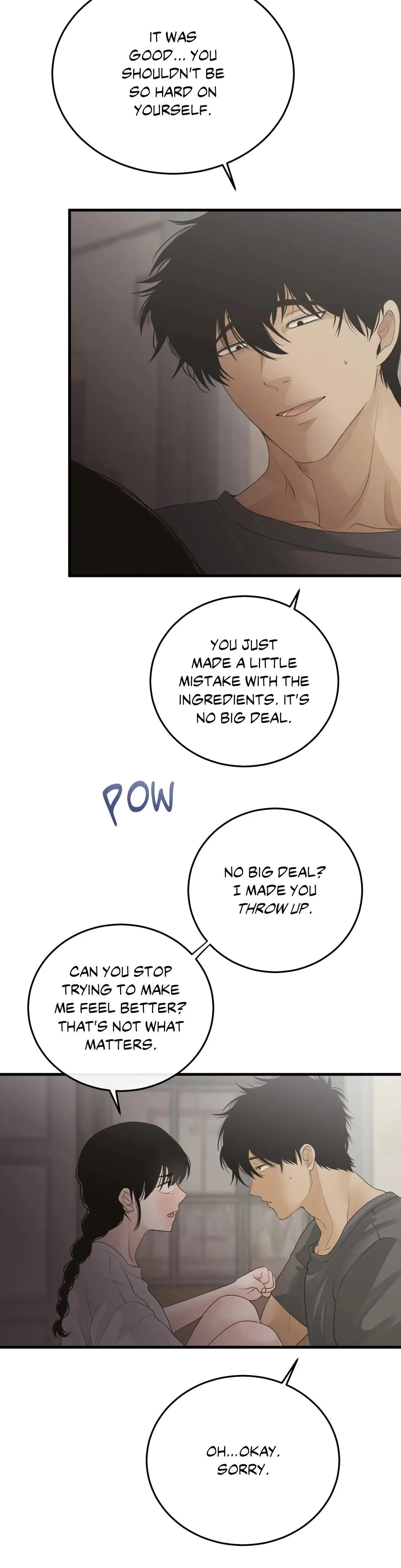 Where The Heart Is Chapter 39 - Page 4