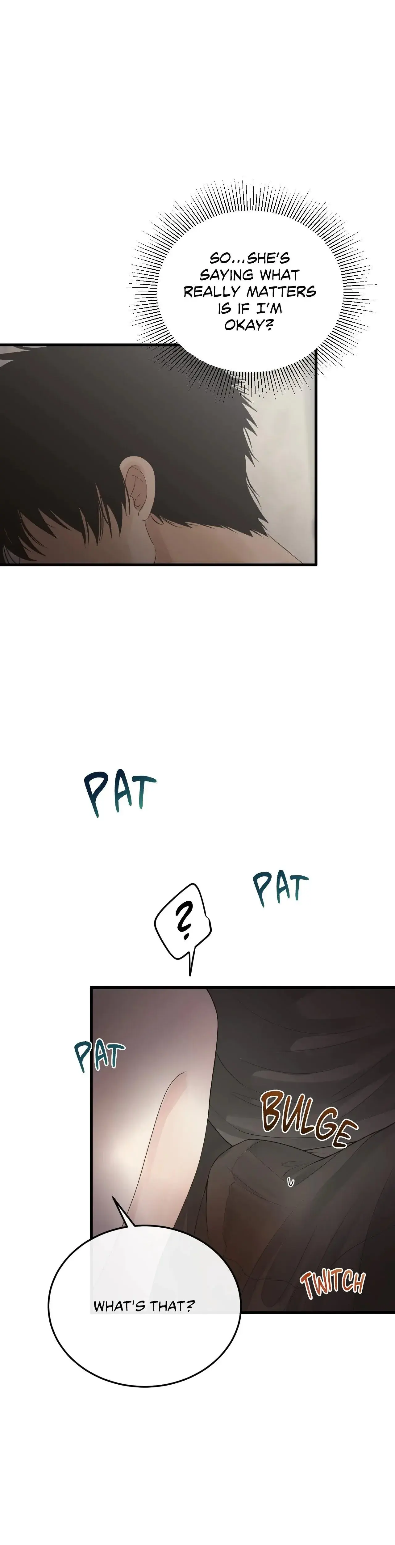 Where The Heart Is Chapter 39 - Page 5
