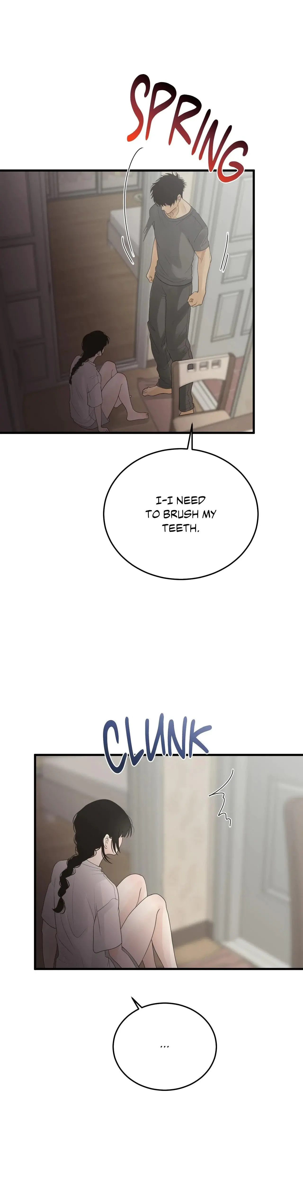 Where The Heart Is Chapter 39 - Page 6