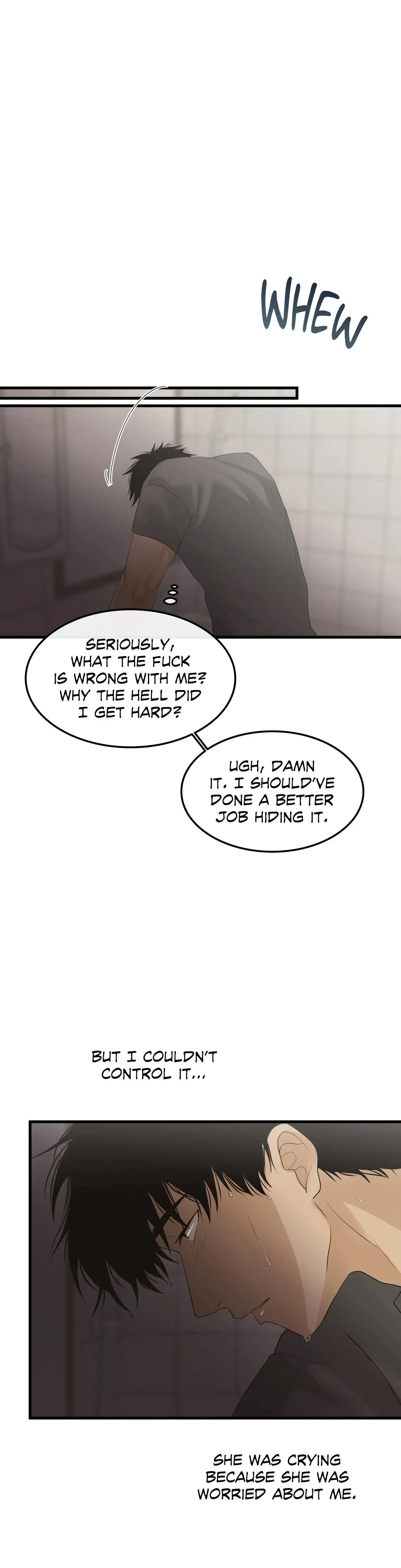 Where The Heart Is Chapter 39 - Page 8