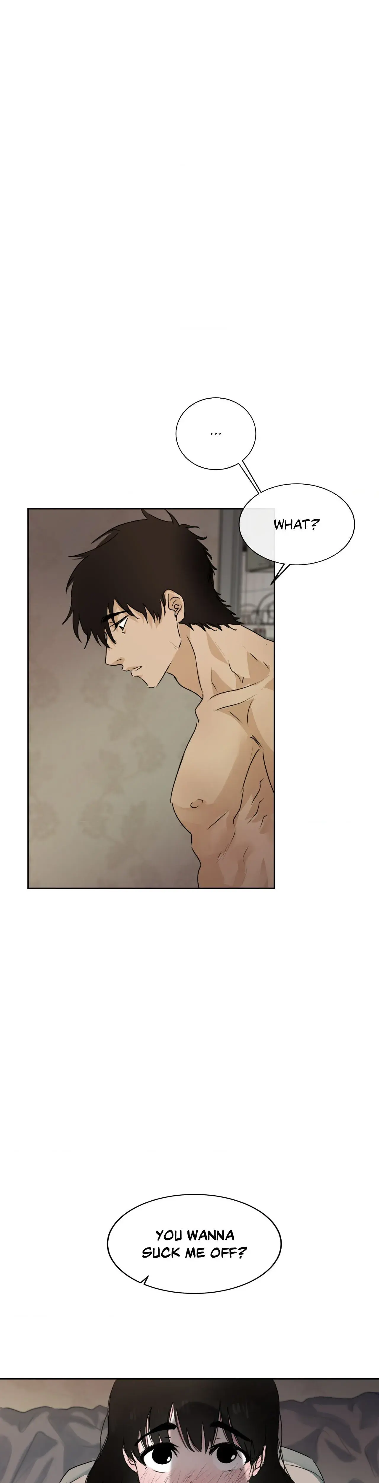 Where The Heart Is Chapter 4 - Page 1