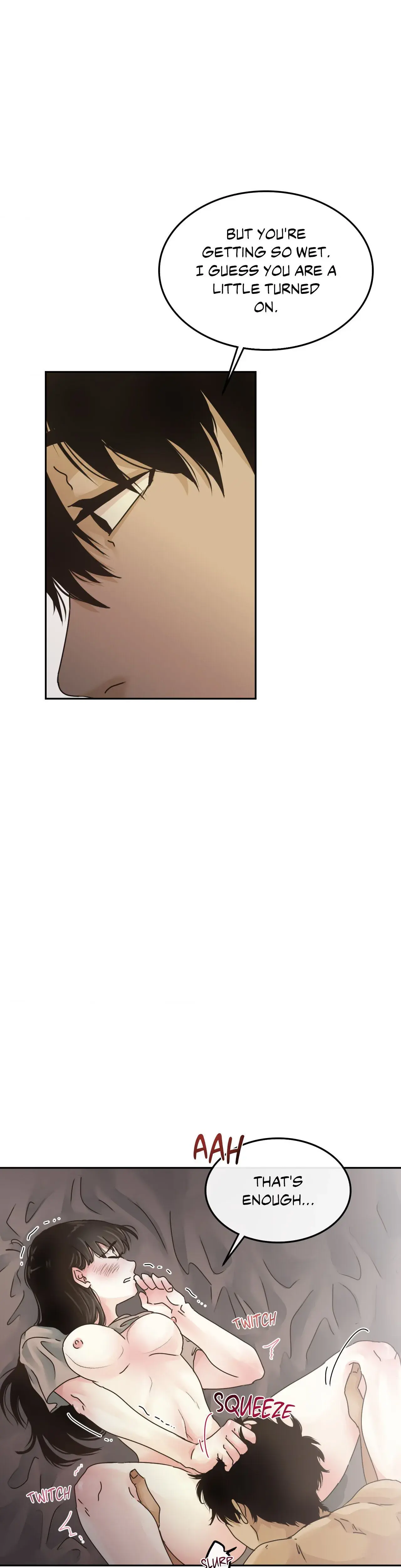 Where The Heart Is Chapter 4 - Page 12