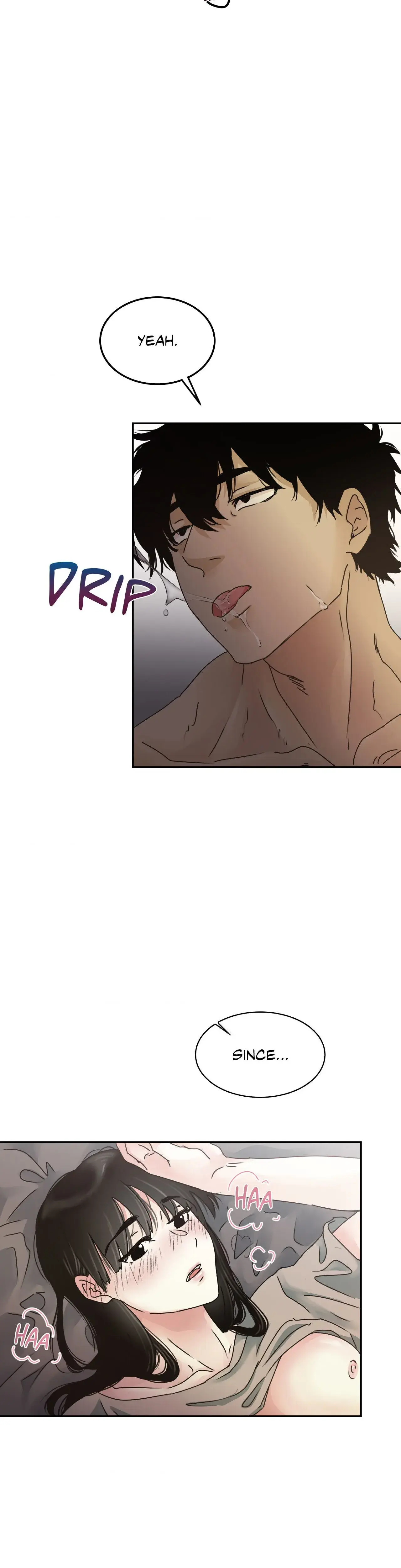 Where The Heart Is Chapter 4 - Page 13