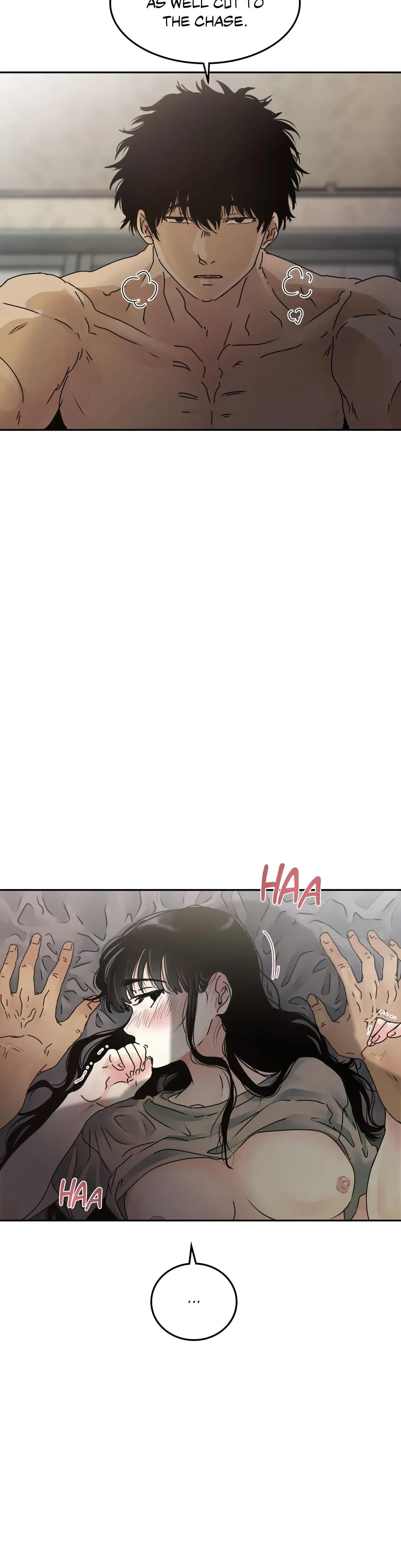 Where The Heart Is Chapter 4 - Page 15