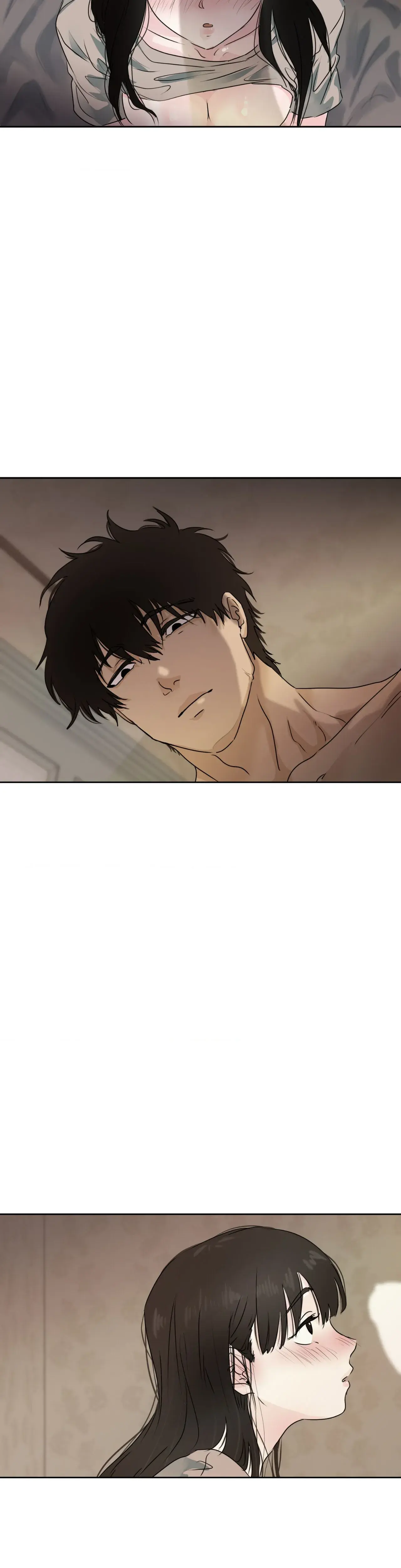 Where The Heart Is Chapter 4 - Page 2