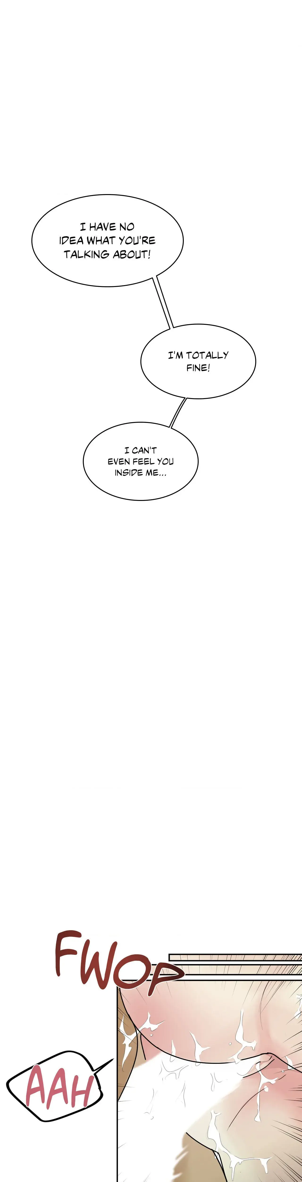 Where The Heart Is Chapter 4 - Page 22