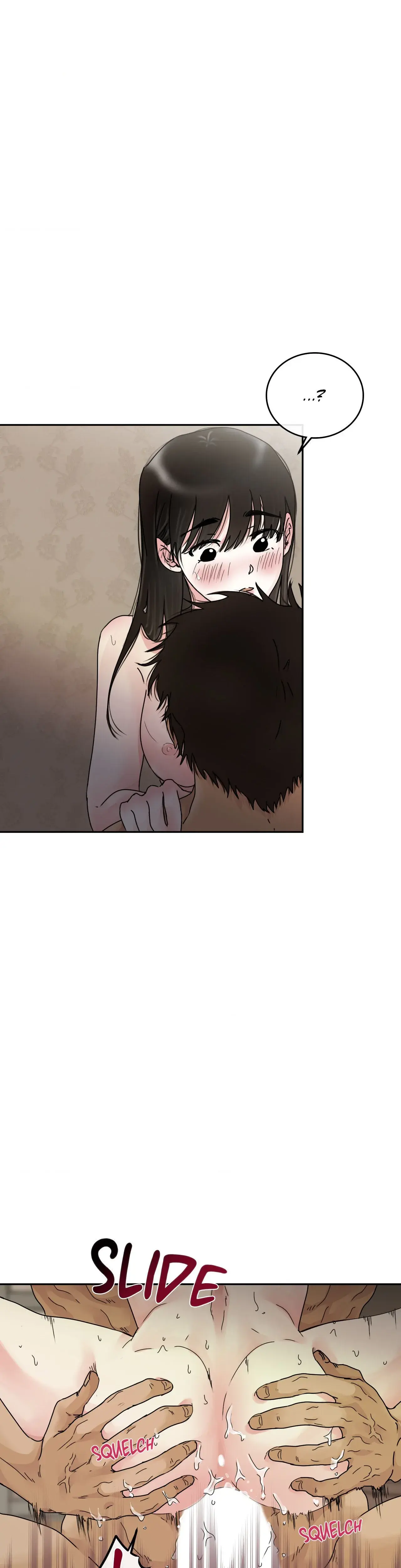 Where The Heart Is Chapter 4 - Page 27