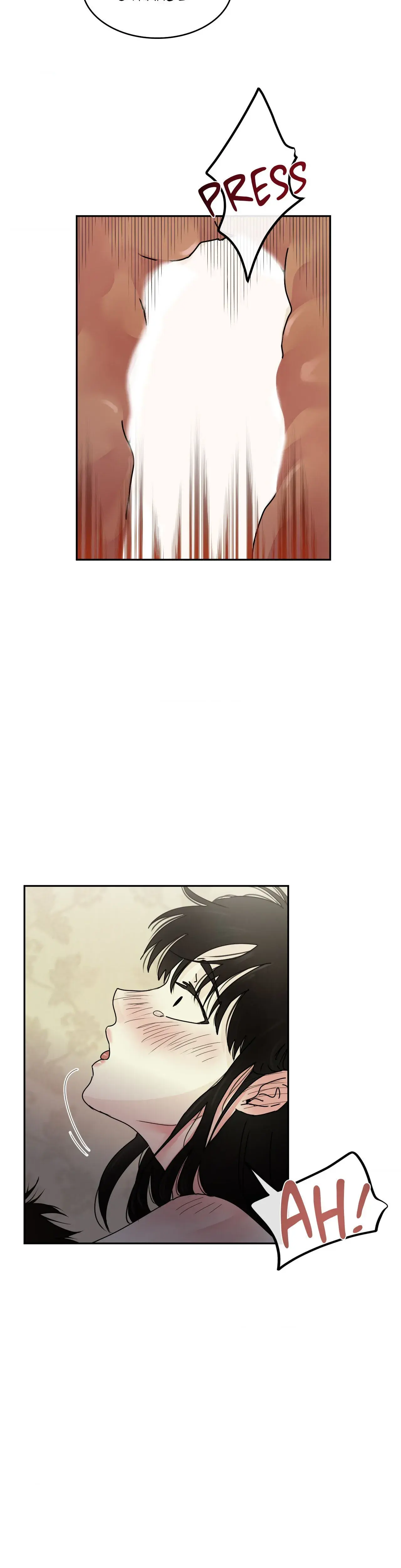 Where The Heart Is Chapter 4 - Page 29