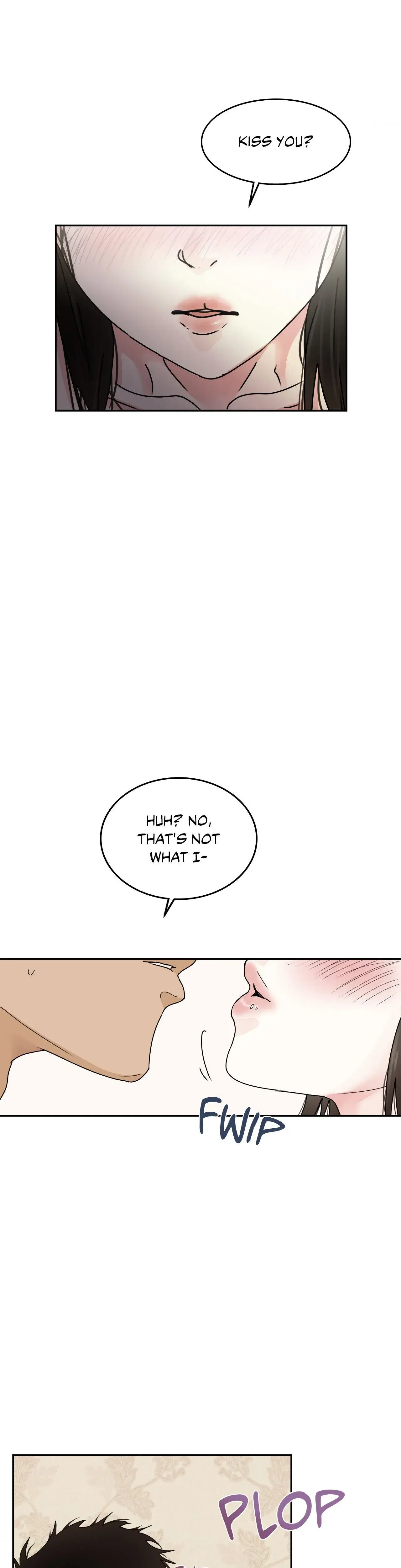 Where The Heart Is Chapter 4 - Page 32