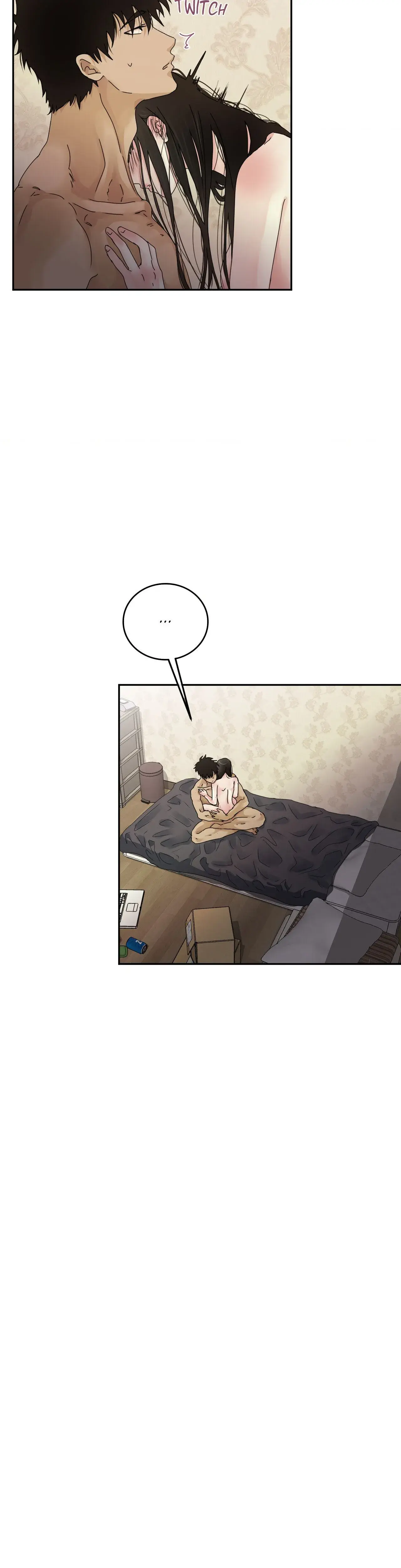 Where The Heart Is Chapter 4 - Page 33