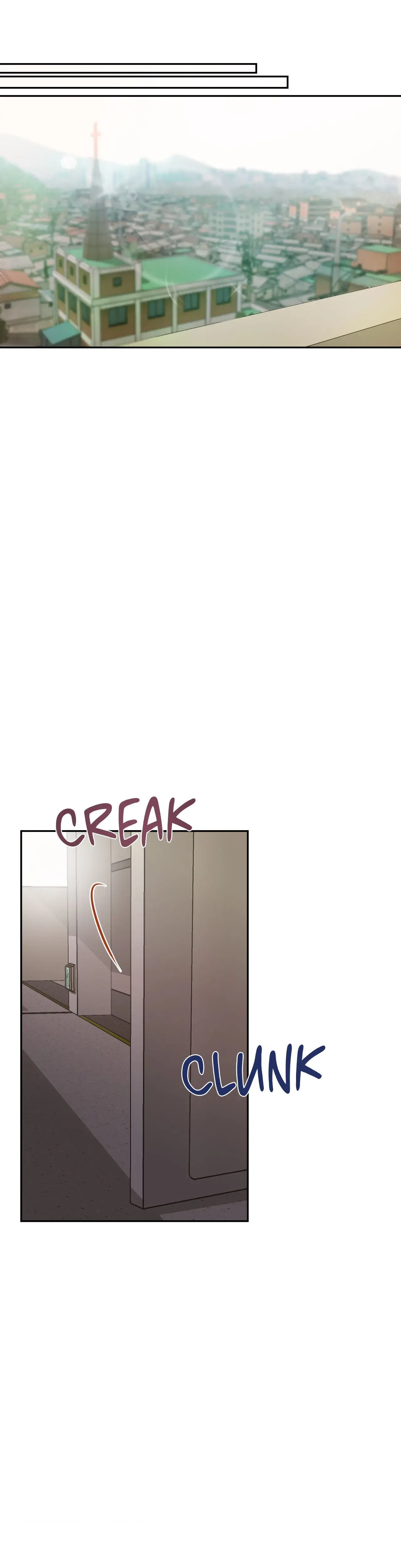 Where The Heart Is Chapter 4 - Page 34