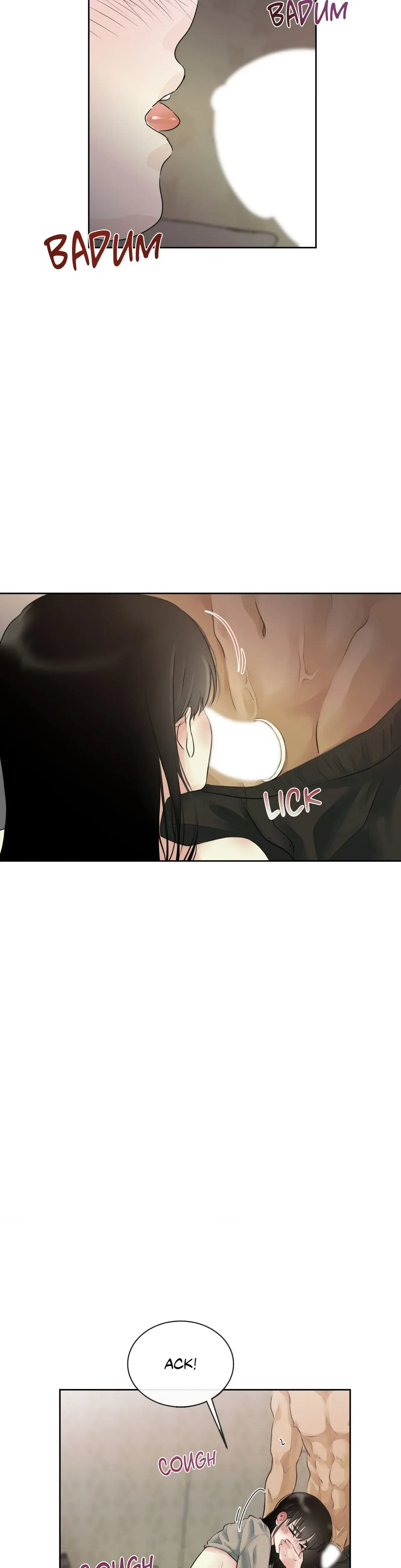 Where The Heart Is Chapter 4 - Page 4