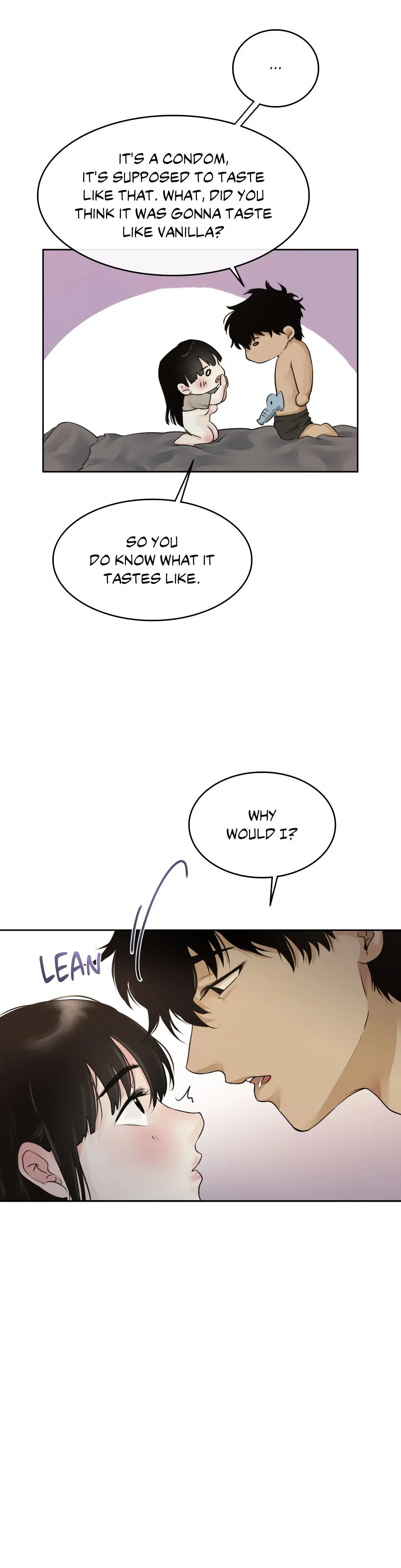 Where The Heart Is Chapter 4 - Page 7