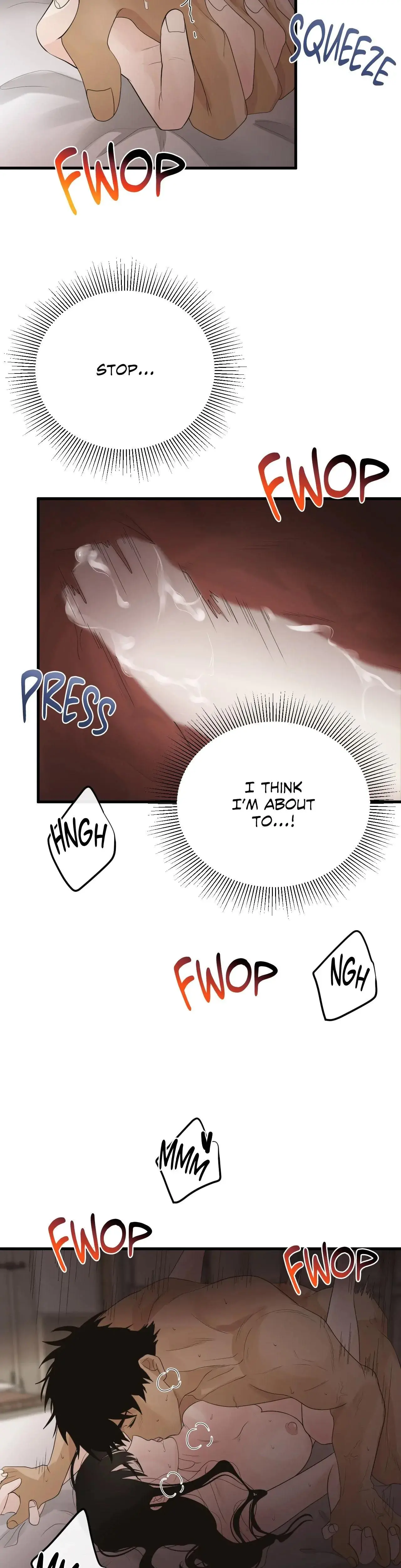 Where The Heart Is Chapter 40 - Page 10