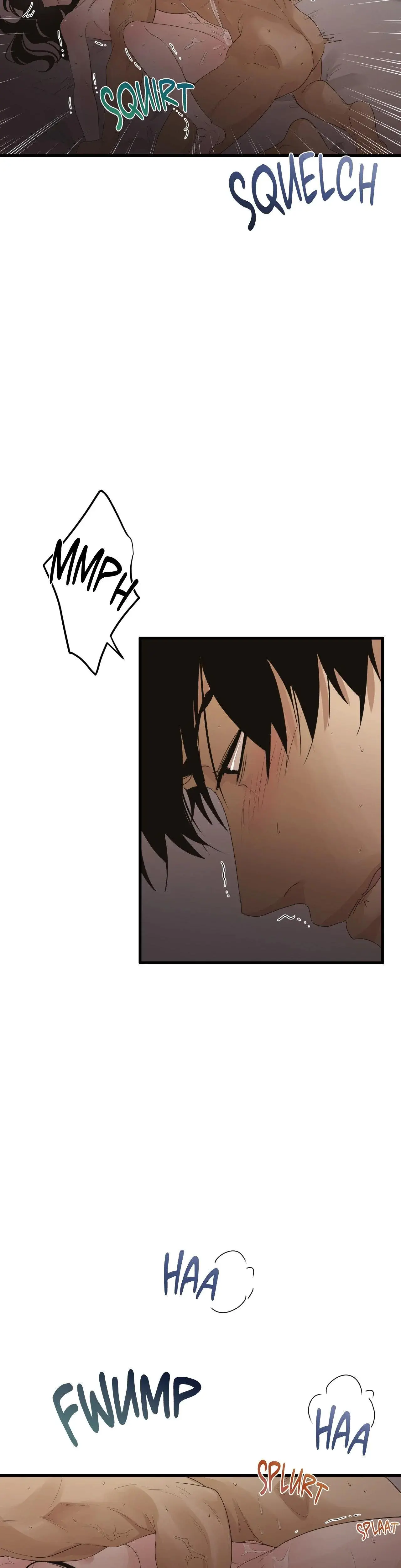 Where The Heart Is Chapter 40 - Page 12