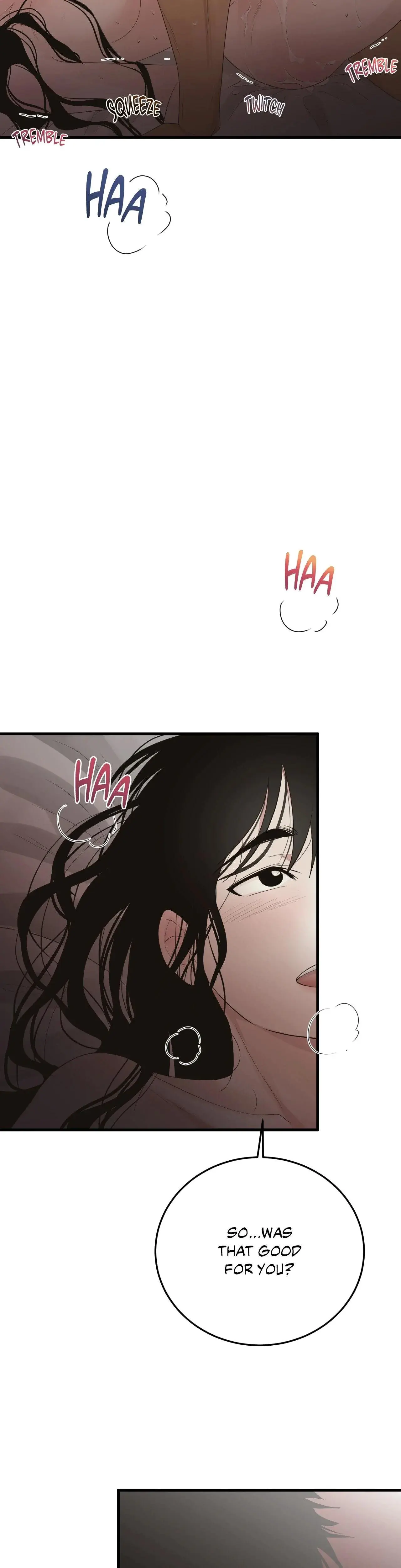 Where The Heart Is Chapter 40 - Page 13