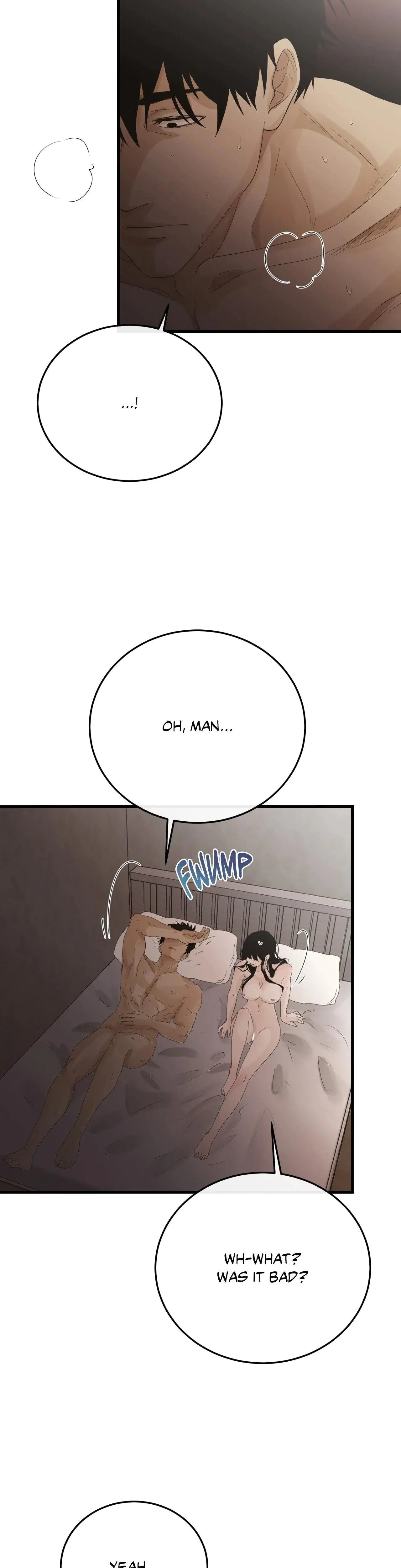 Where The Heart Is Chapter 40 - Page 14