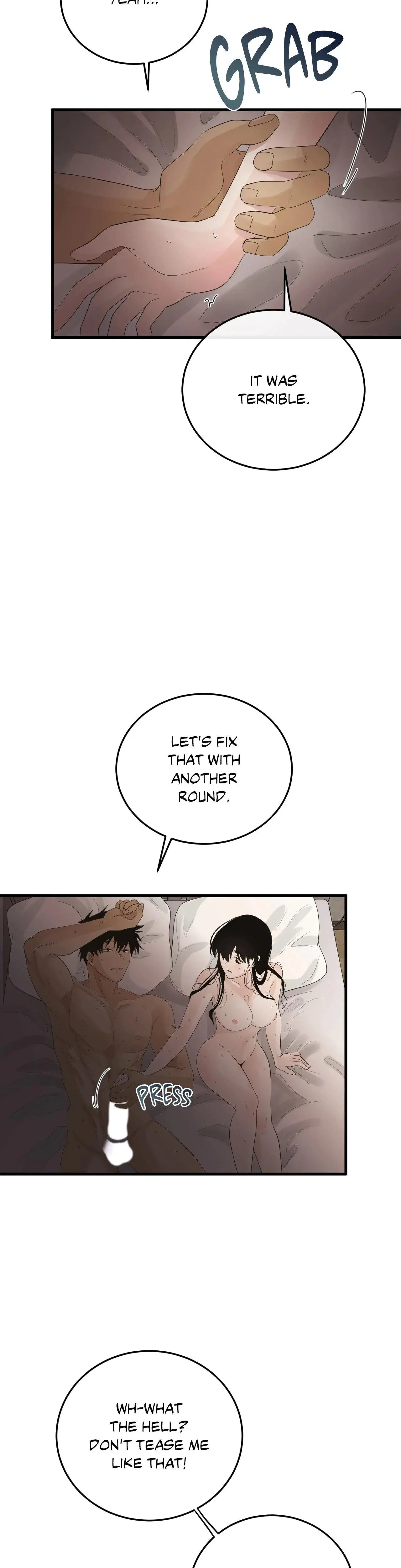 Where The Heart Is Chapter 40 - Page 15