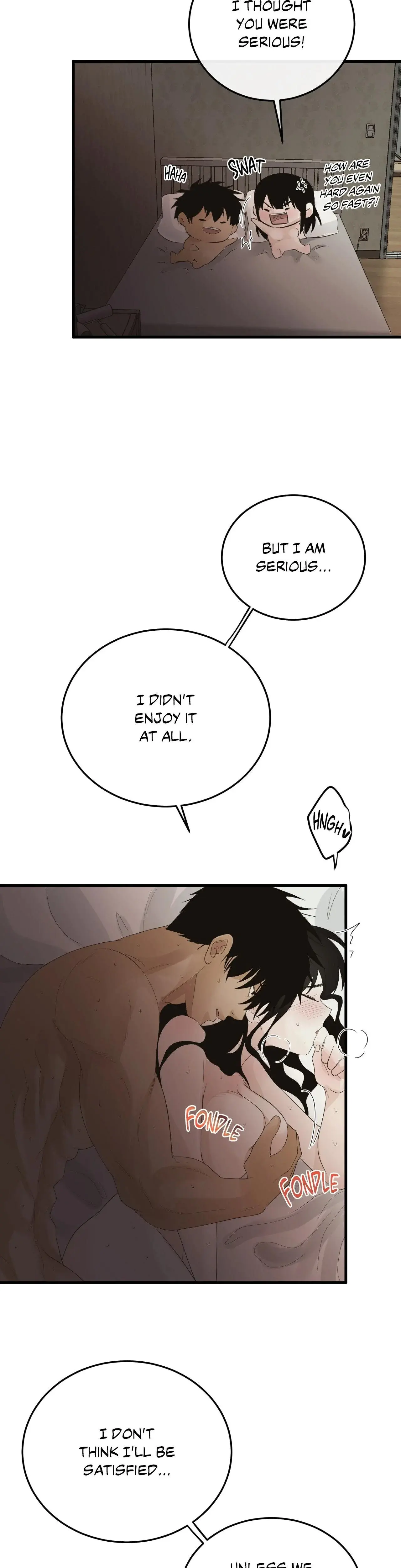 Where The Heart Is Chapter 40 - Page 16