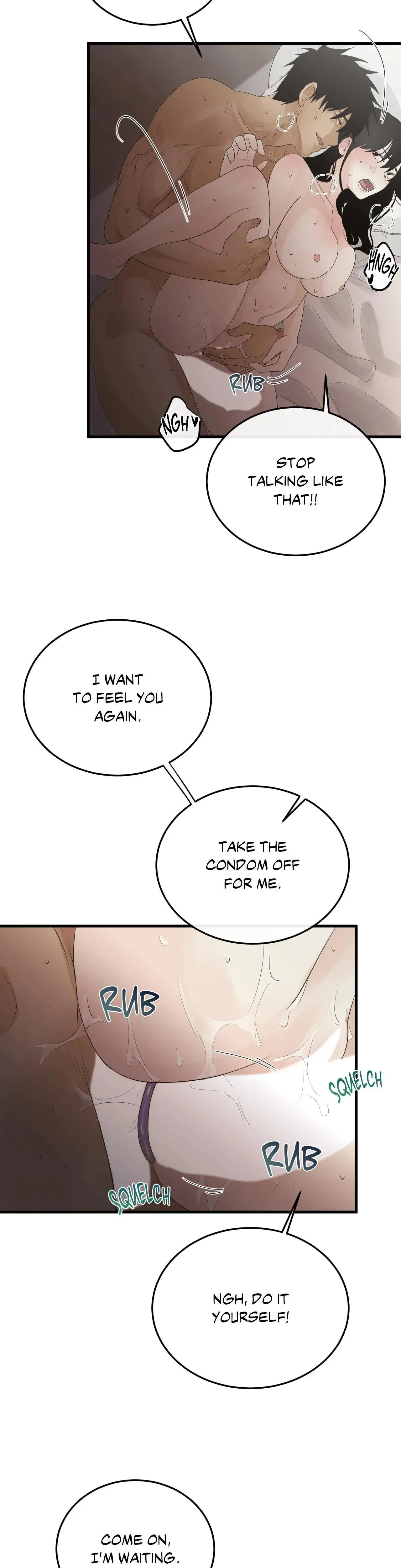 Where The Heart Is Chapter 40 - Page 18