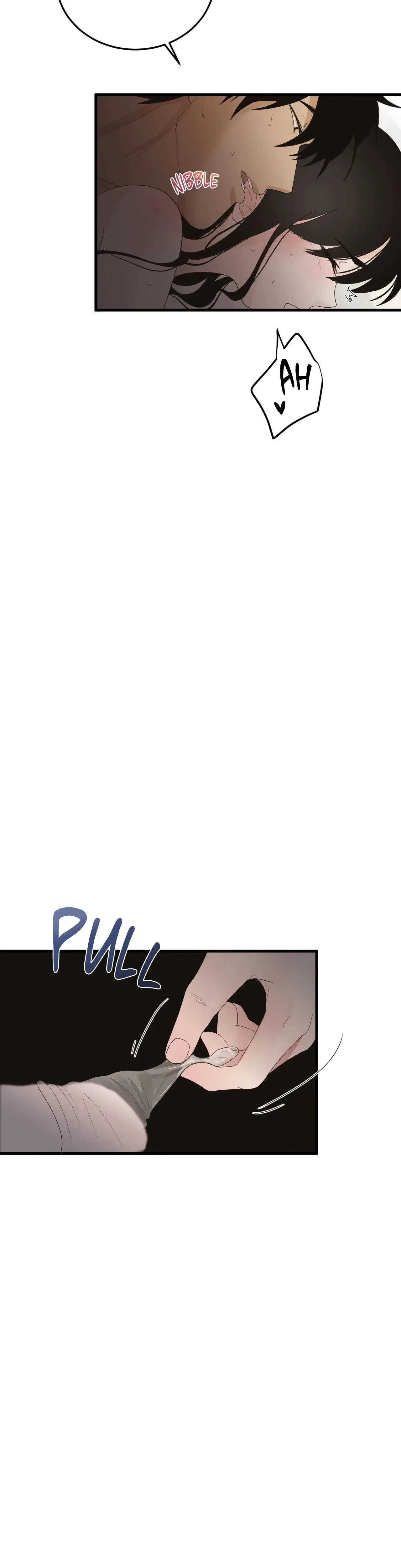 Where The Heart Is Chapter 40 - Page 19