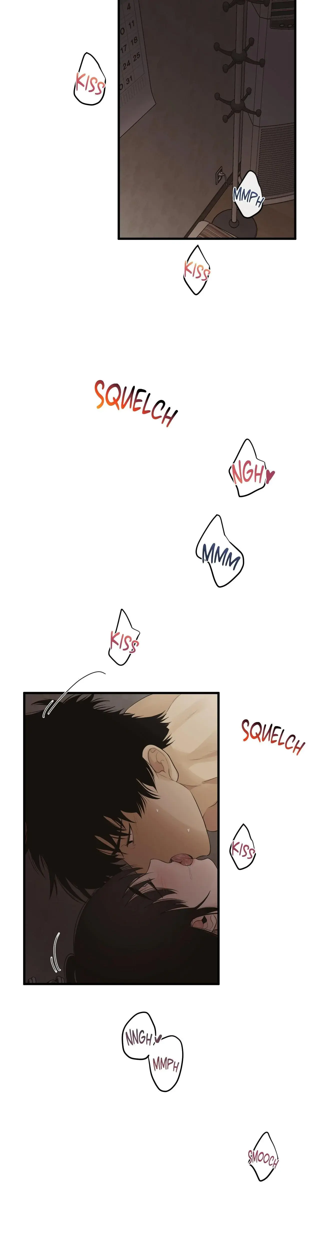 Where The Heart Is Chapter 40 - Page 2