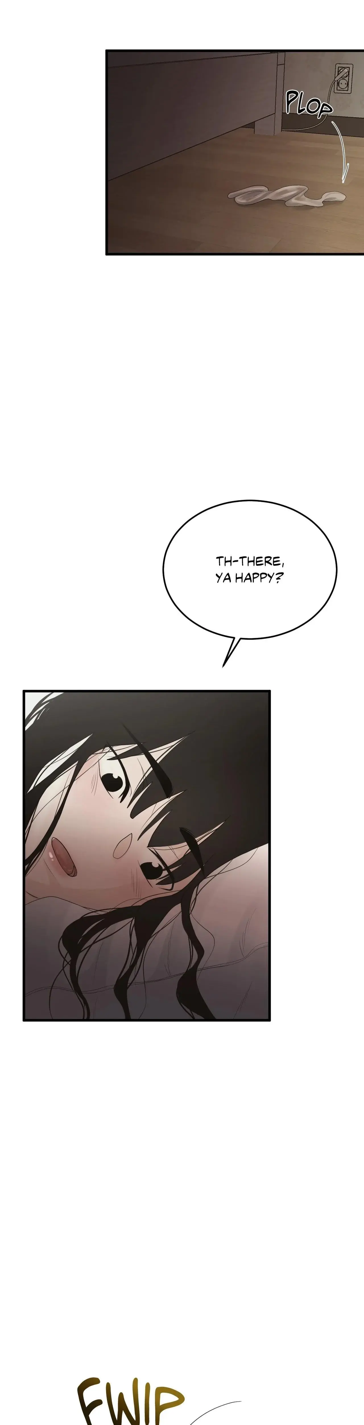 Where The Heart Is Chapter 40 - Page 20