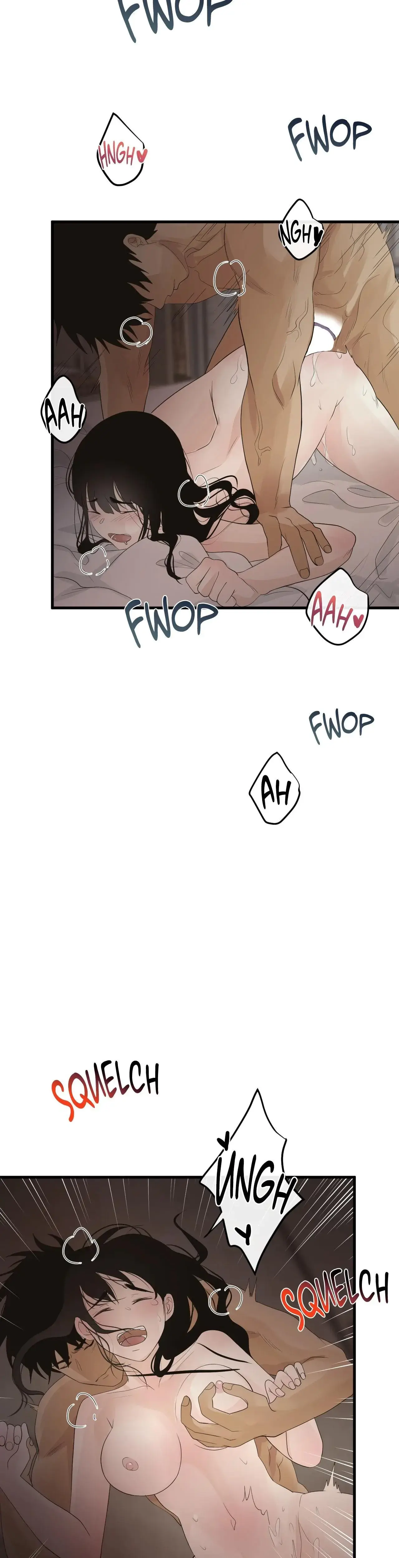 Where The Heart Is Chapter 40 - Page 22