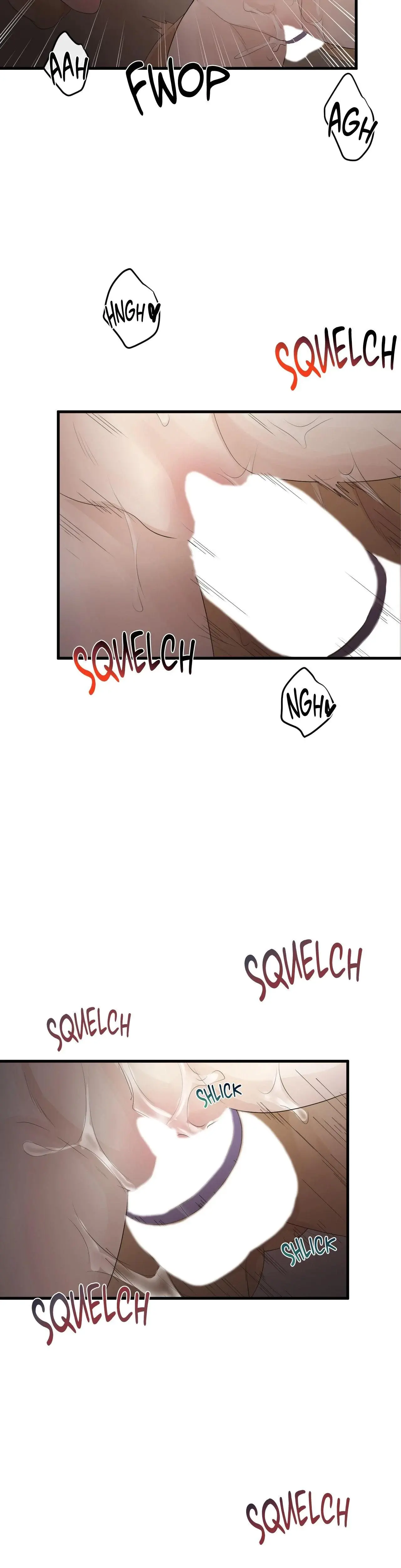 Where The Heart Is Chapter 40 - Page 23