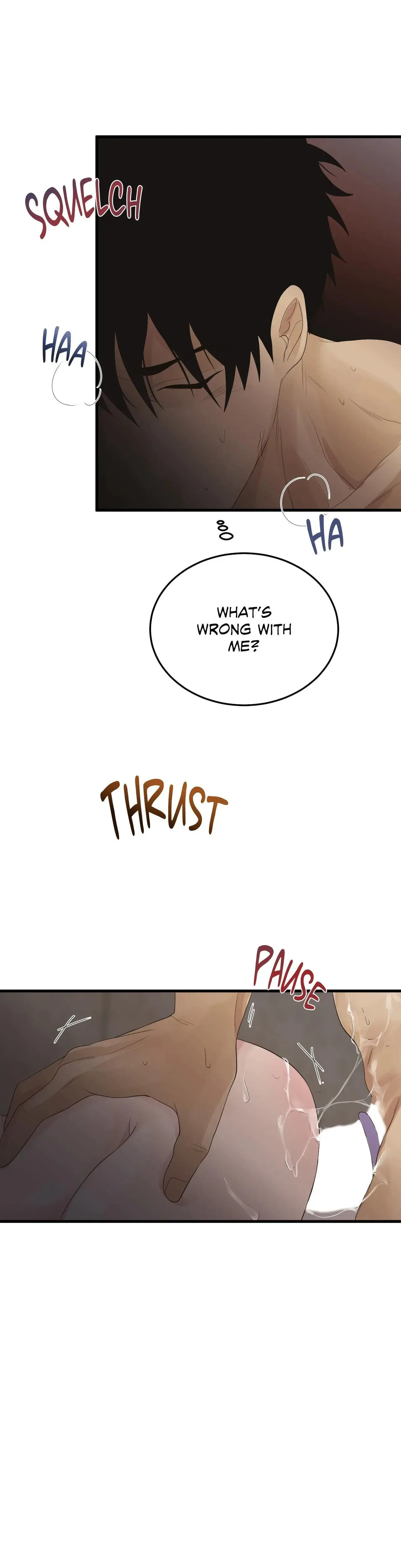 Where The Heart Is Chapter 40 - Page 24
