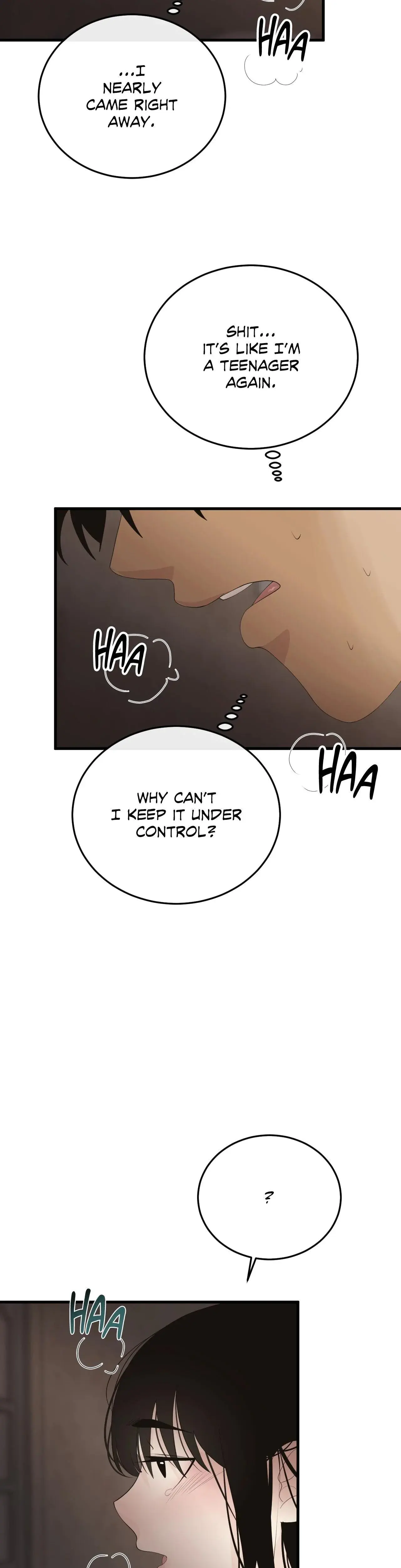 Where The Heart Is Chapter 40 - Page 27