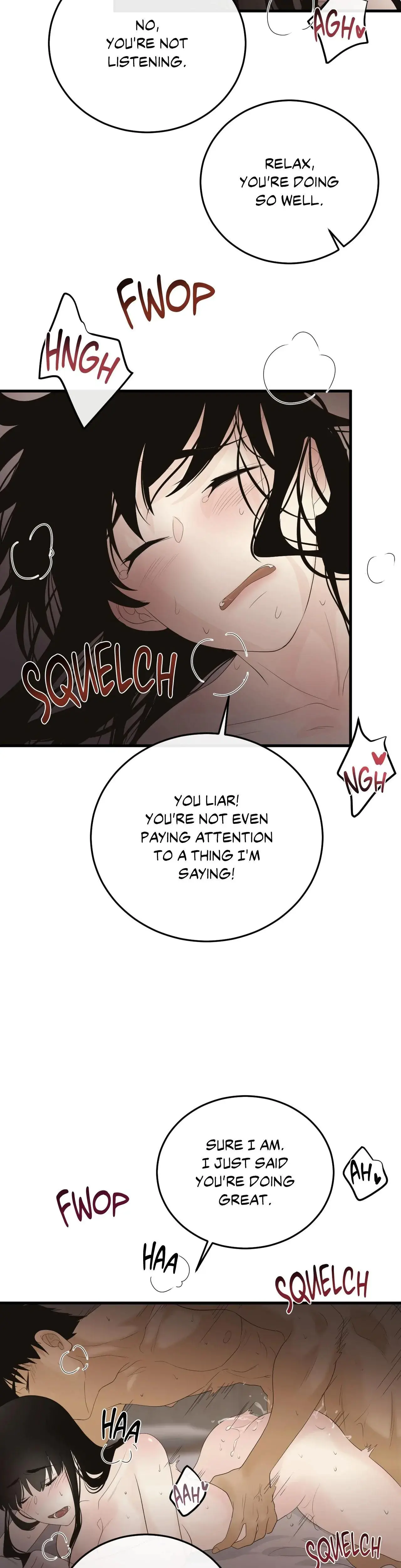 Where The Heart Is Chapter 40 - Page 29