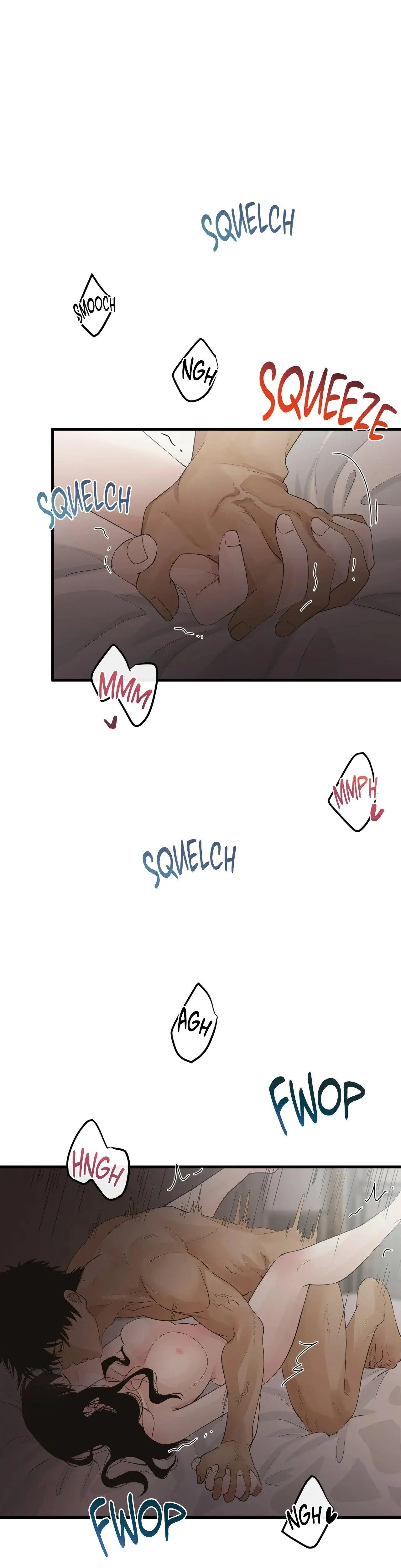 Where The Heart Is Chapter 40 - Page 3