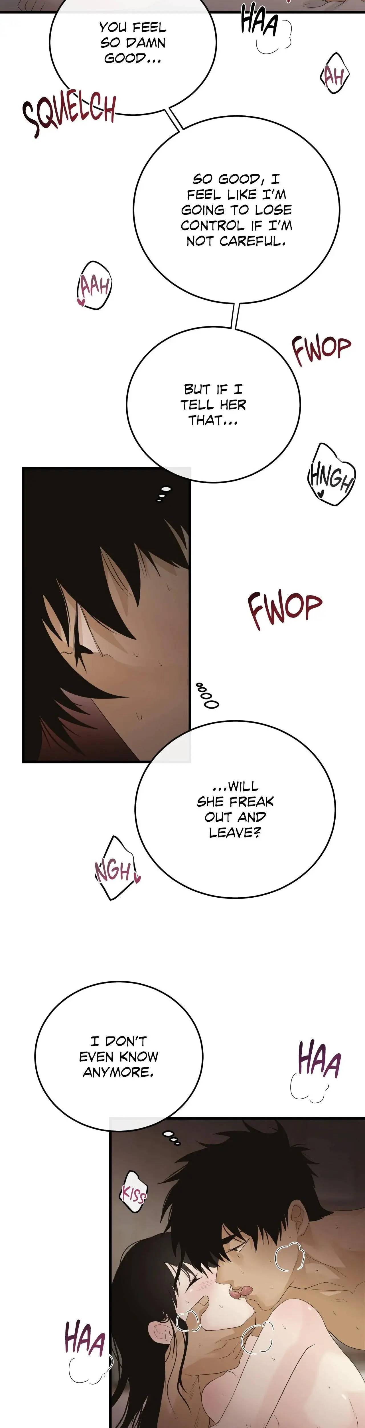 Where The Heart Is Chapter 40 - Page 30