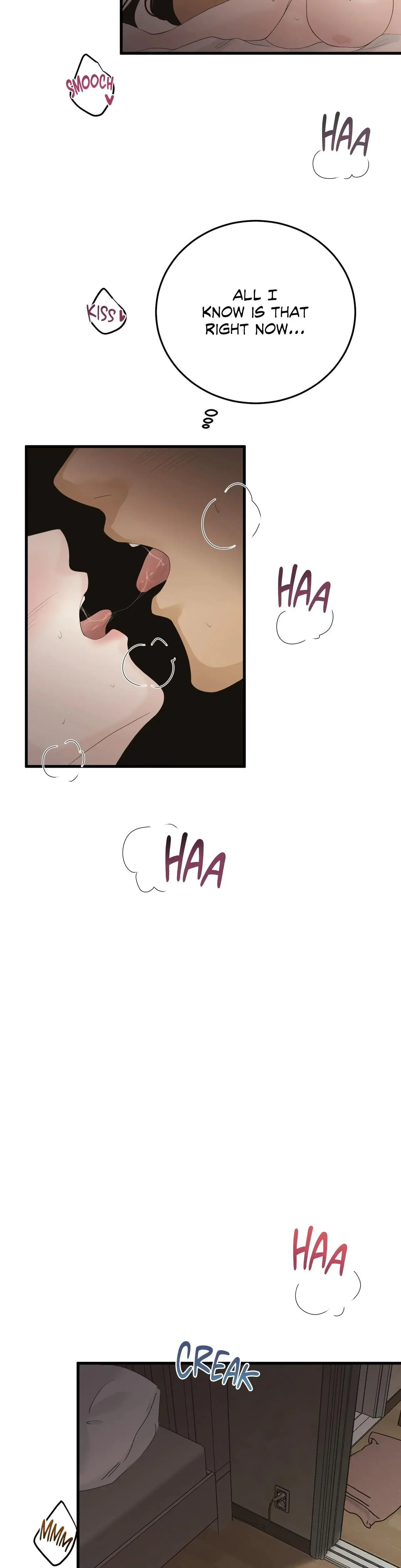 Where The Heart Is Chapter 40 - Page 31