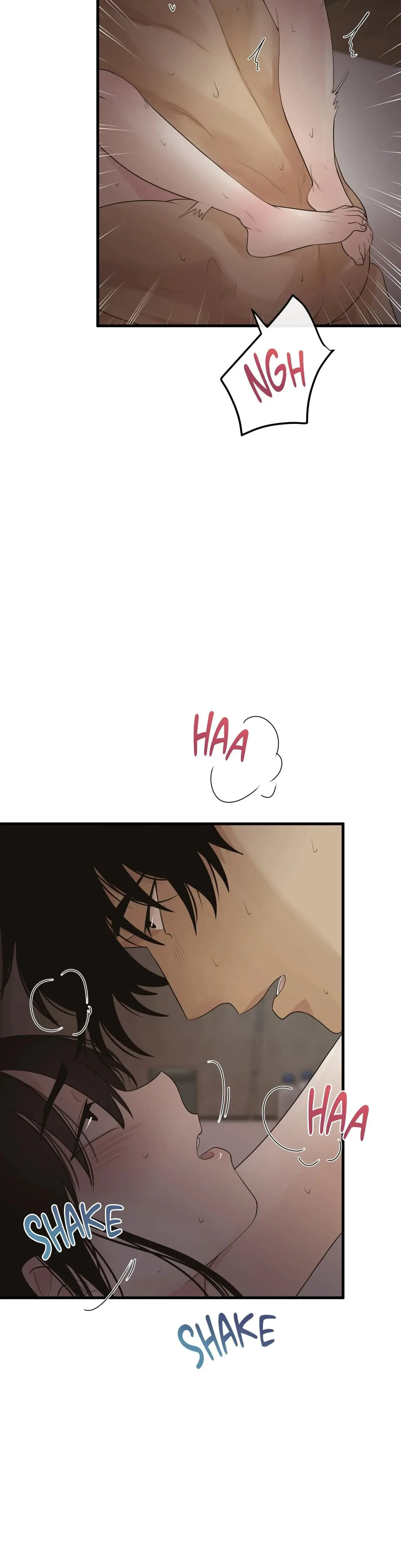 Where The Heart Is Chapter 40 - Page 6