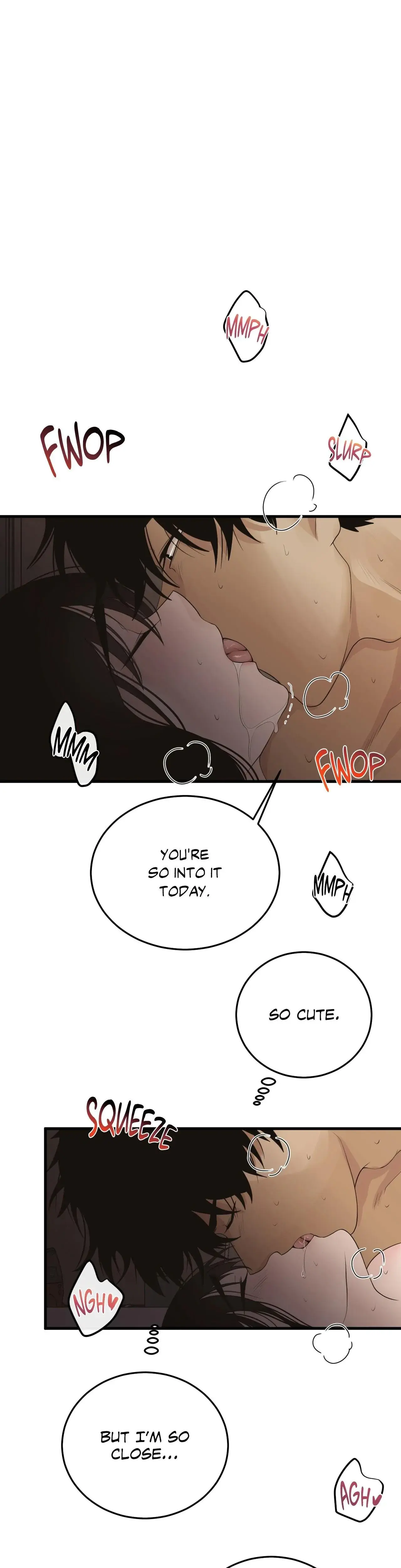 Where The Heart Is Chapter 40 - Page 7