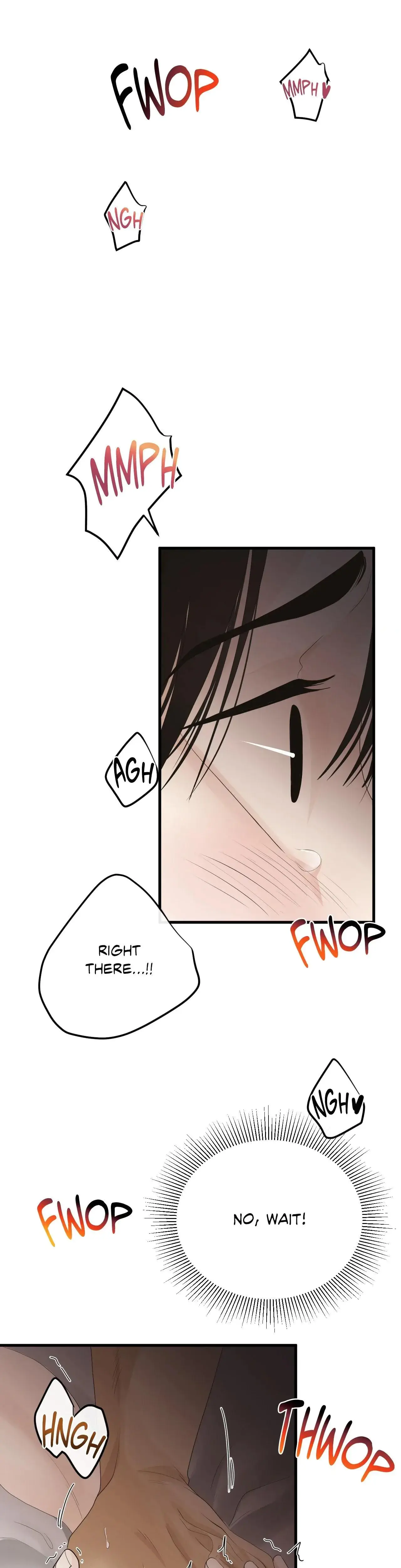 Where The Heart Is Chapter 40 - Page 9